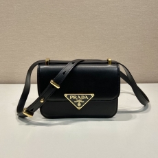 Prada Satchel Bags